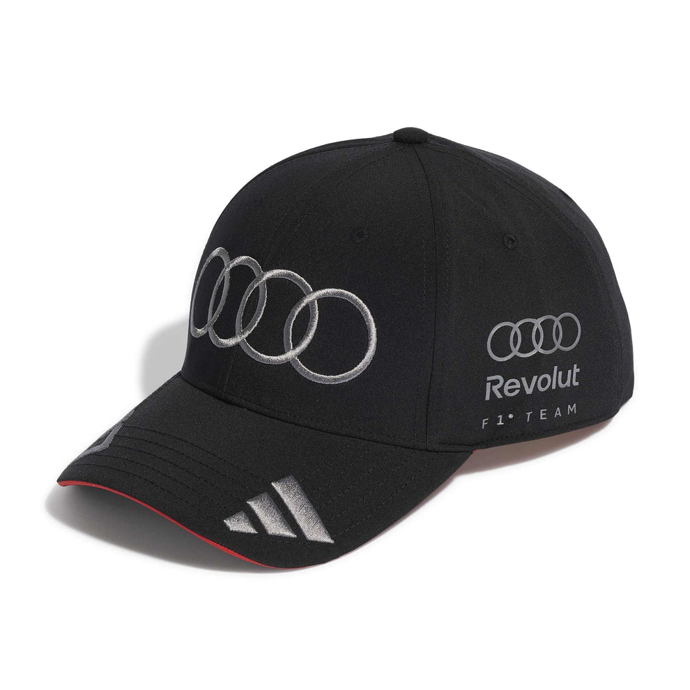 Audi F1 2026 Cap
