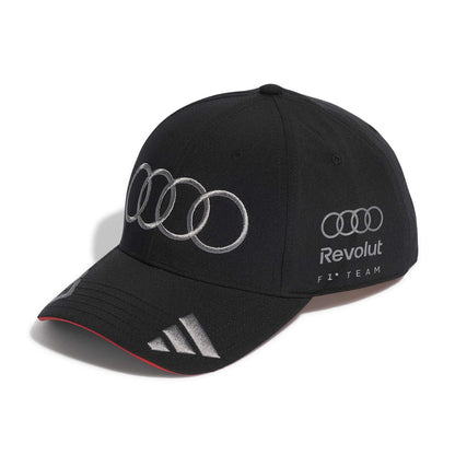 Audi F1 2026 Cap