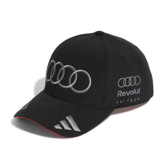 Audi F1 2026 Cap