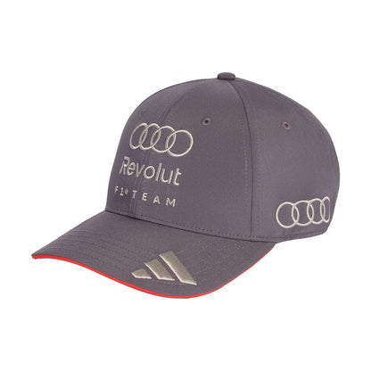 Audi F1 2026 Cap