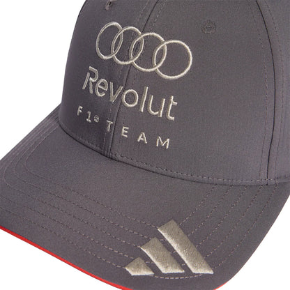 Audi F1 2026 Cap