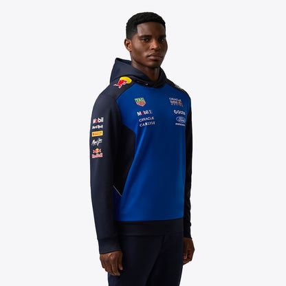 Red Bull Classic Hoodie