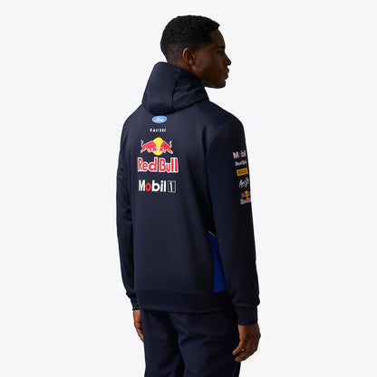 Red Bull Classic Hoodie