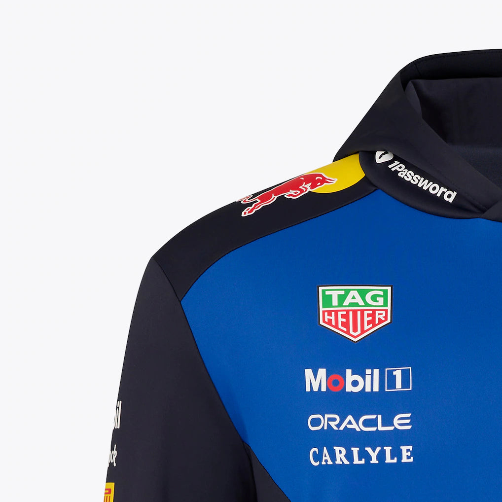 Red Bull Classic Hoodie