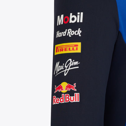 Red Bull Classic Hoodie
