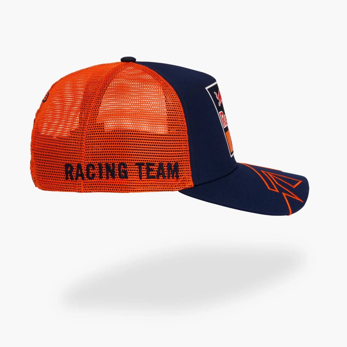 Кепка "RedBull & KTM"