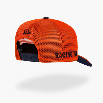 Кепка "RedBull & KTM"