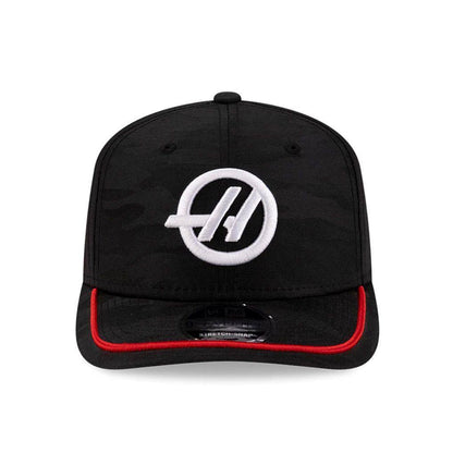 Кепка "Haas F1"