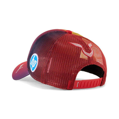 Кепка "Ferrari" Lewis Hamilton edition