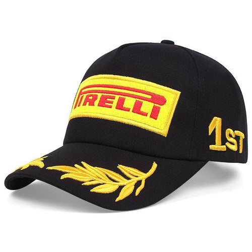 Кепка "Pirelli Podium"