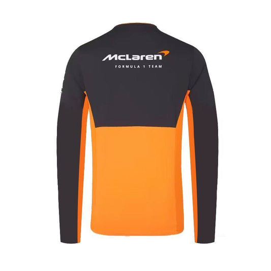 Лонгслів "McLaren F1"