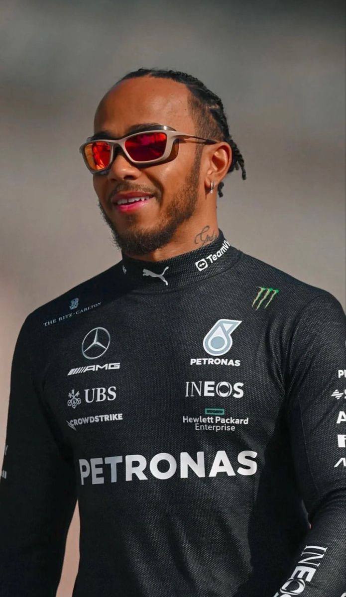 Лонгслів "Mercedes" F1