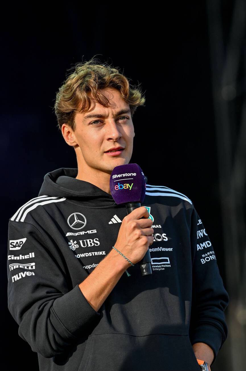 Худі "Mercedes" classic