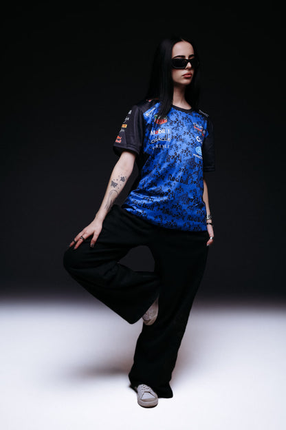 Red Bull T-shirt 2026