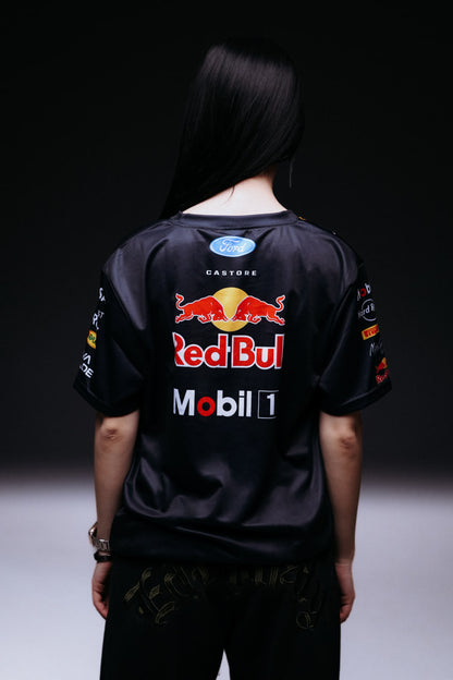 Red Bull T-shirt 2026