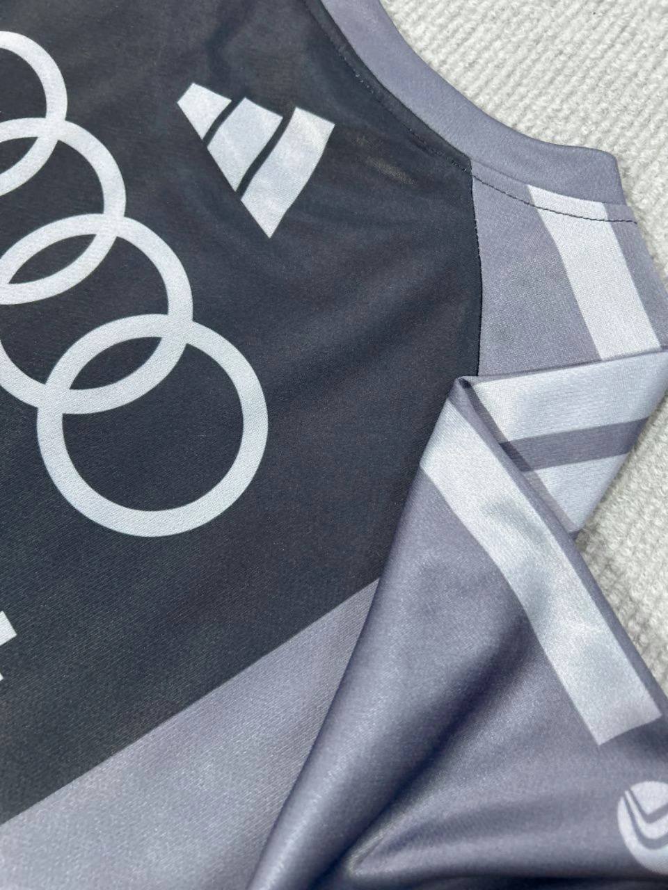 Футболка Audi F1 2026