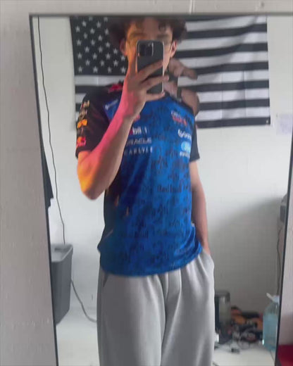 Red Bull T-shirt 2026
