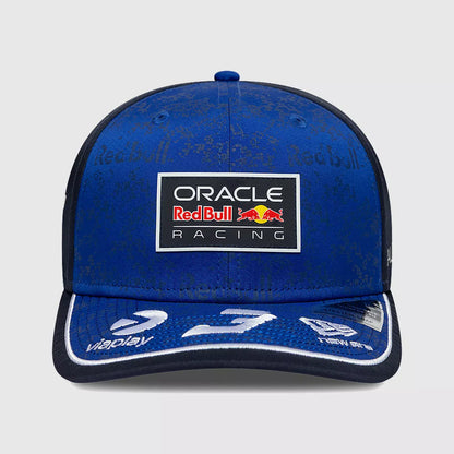 Кепка Red Bull 2026